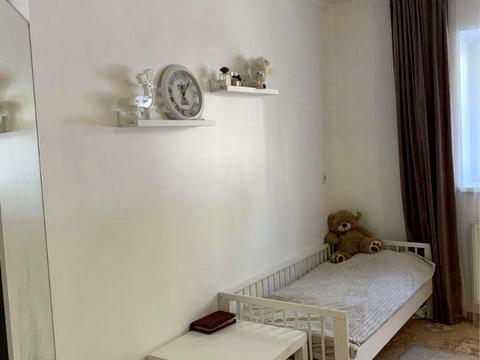 квартира за адресою Цегельний пров., 7