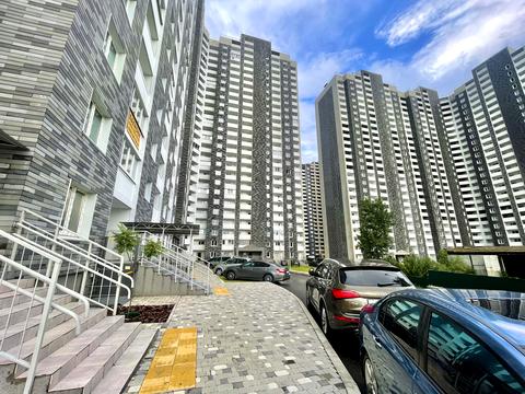 квартира за адресою Коноплянська вул., 22