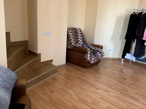 квартира за адресою Цегельний пров., 7