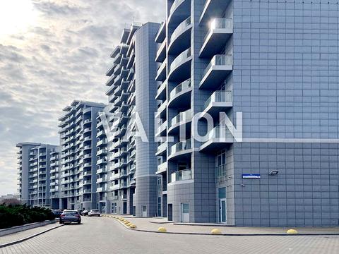 паркоместо по адресу Раисы Окипной ул., 18