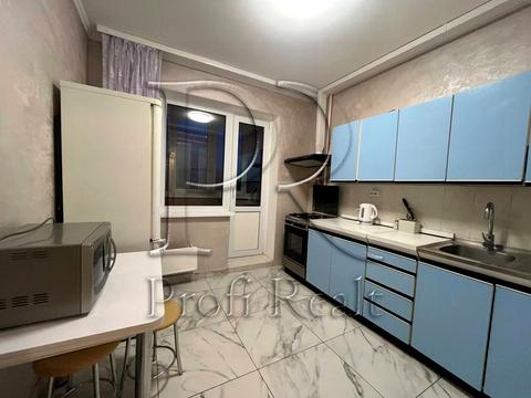 квартира по адресу Радужная ул., 4