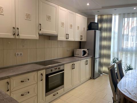 квартира за адресою Володимира Великого вул., 2в