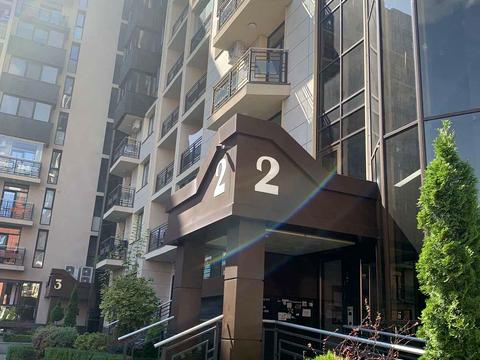 квартира за адресою Володимира Великого вул., 2в