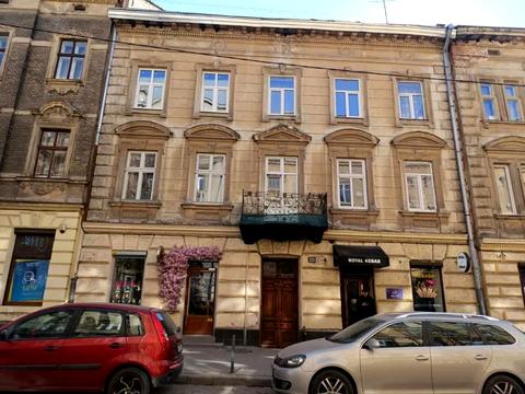 квартира по адресу Пекарская ул., 20