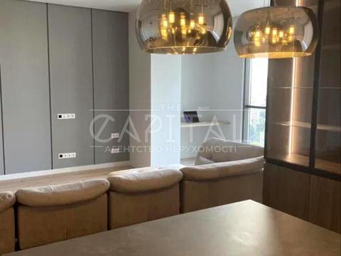 квартира по адресу Андрея Верхогляда ул. (Михайла Драгомирова), 14-А