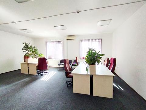 комерційна за адресою Хімічна вул., 4а