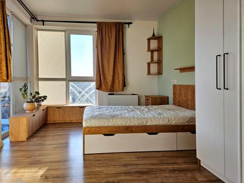 квартира по адресу Пасечная ул., 49б