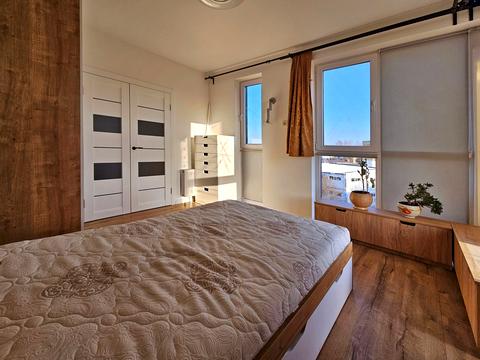 квартира по адресу Пасечная ул., 49б