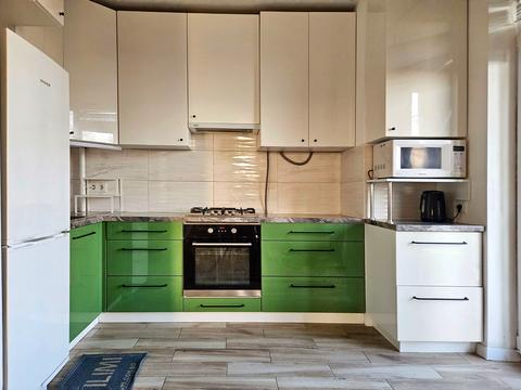 квартира по адресу Пасечная ул., 49б