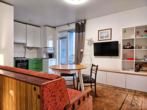 квартира по адресу Пасечная ул., 49б