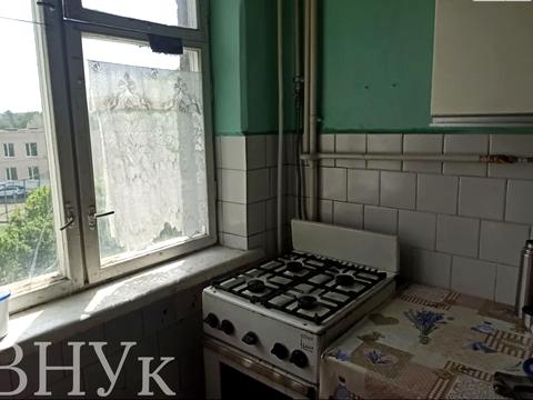 квартира по адресу Заньковецкой ул., 19