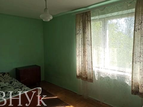 квартира по адресу Заньковецкой ул., 19