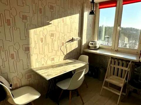 квартира за адресою Копальна вул., 10