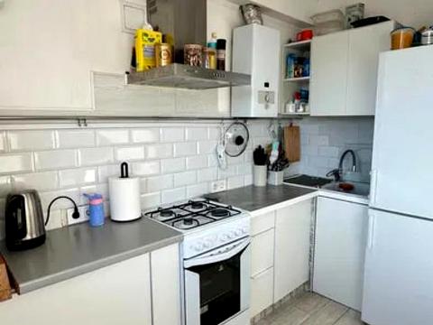 квартира за адресою Копальна вул., 10