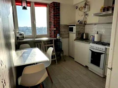 квартира за адресою Копальна вул., 10