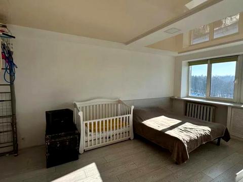 квартира за адресою Копальна вул., 10