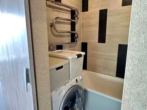 квартира за адресою Копальна вул., 10