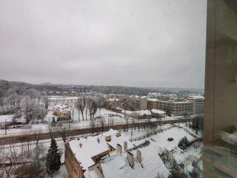 квартира за адресою Копальна вул., 10