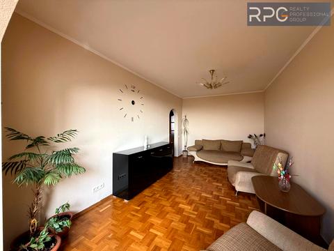 квартира за адресою Академіка Заболотного вул., 110