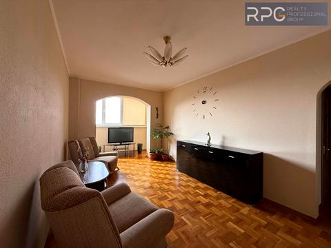 квартира за адресою Академіка Заболотного вул., 110