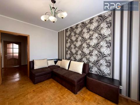 квартира по адресу Академика Заболотного ул., 110