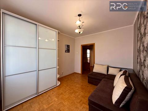 квартира за адресою Академіка Заболотного вул., 110