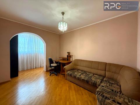 квартира за адресою Академіка Заболотного вул., 110