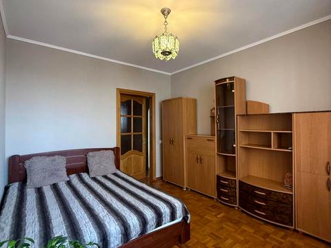 квартира за адресою Академіка Заболотного вул., 110