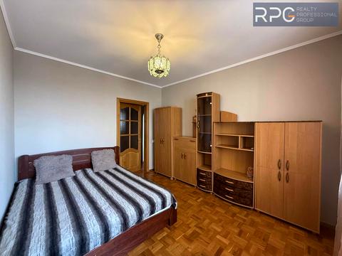 квартира за адресою Академіка Заболотного вул., 110