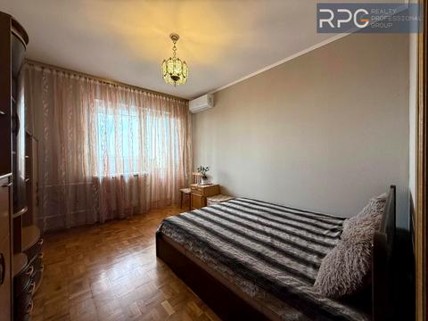 квартира за адресою Академіка Заболотного вул., 110