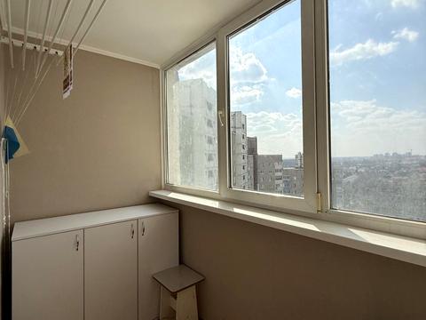 квартира за адресою Академіка Заболотного вул., 110