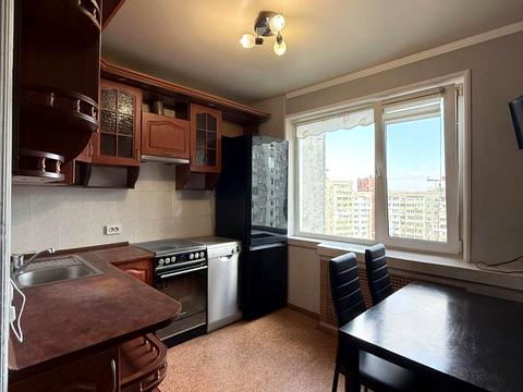 квартира за адресою Академіка Заболотного вул., 110