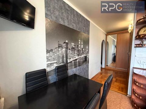 квартира за адресою Академіка Заболотного вул., 110