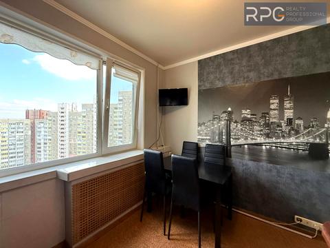 квартира за адресою Академіка Заболотного вул., 110