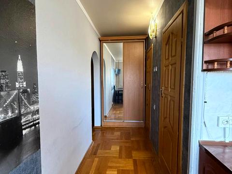 квартира за адресою Академіка Заболотного вул., 110