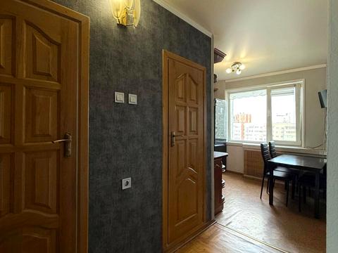 квартира за адресою Академіка Заболотного вул., 110