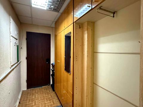 квартира за адресою Академіка Заболотного вул., 110