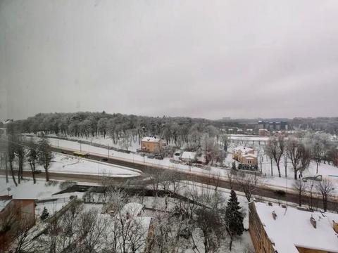 квартира за адресою Копальна вул., 10