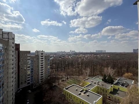 квартира за адресою Академіка Заболотного вул., 110