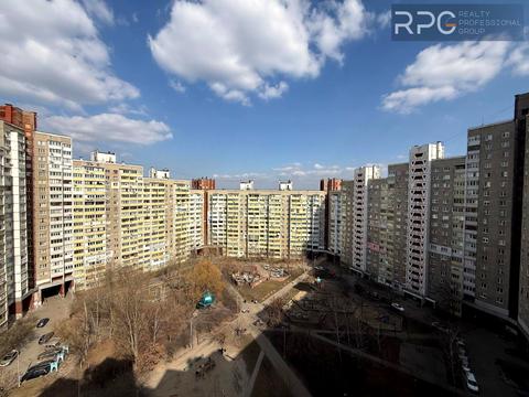 квартира за адресою Академіка Заболотного вул., 110