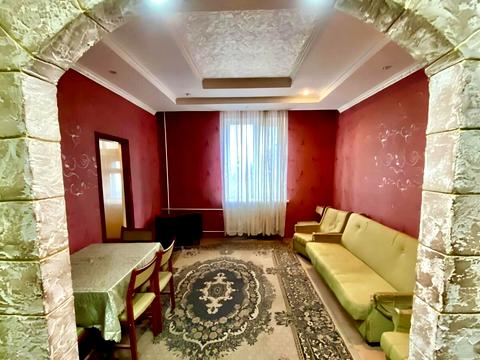 квартира по адресу Эдуарда Фукса ул. (Тухачевського), 4