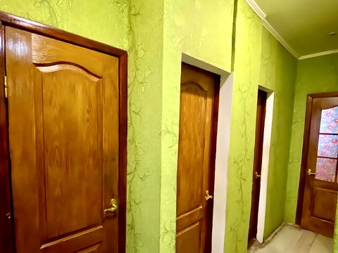 квартира за адресою Едуарда Фукса вул. (Тухачевського), 4