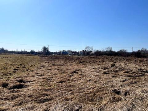 ділянка за адресою 