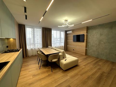 квартира по адресу Торговица ул., (Будинок)