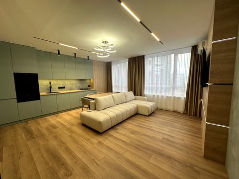 квартира по адресу Торговица ул., (Будинок)