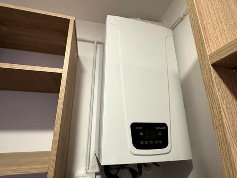 квартира по адресу Торговица ул., (Будинок)