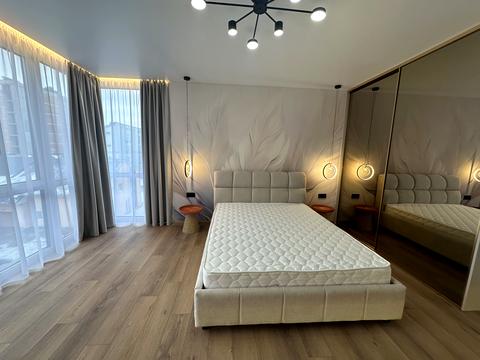 квартира по адресу Торговица ул., (Будинок)