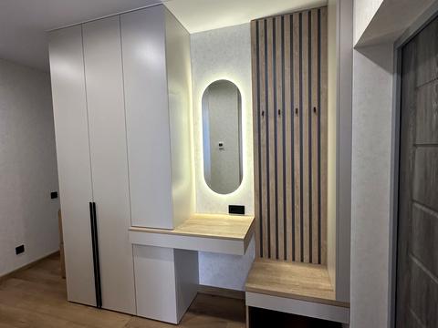 квартира по адресу Торговица ул., (Будинок)