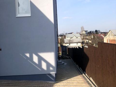 квартира по адресу В.Івасюка, 3