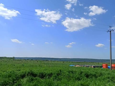 ділянка за адресою с. Звенигород, 